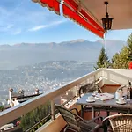 Superpanorama Ii By Interhome * Лугано