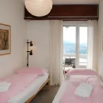 Апартаменты Superpanorama Ii By Interhome *