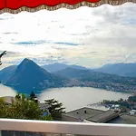 Superpanorama Ii By Interhome * Лугано