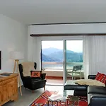 Superpanorama Ii By Interhome Апартаменты Лугано