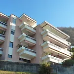 Superpanorama Ii By Interhome Апартаменты *