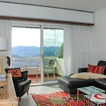 Апартаменты Superpanorama Ii By Interhome *