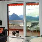 Superpanorama Ii By Interhome * Лугано