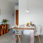 Апартаменты Superpanorama Ii By Interhome