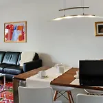 Апартаменты Superpanorama Ii By Interhome Лугано