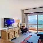 דירה Superpanorama Ii By Interhome *
