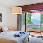 Апартаменты Superpanorama Ii By Interhome Лугано