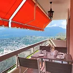 Superpanorama Ii By Interhome Лугано