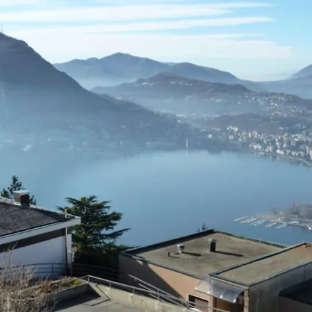 Superpanorama Ii By Interhome דירה *