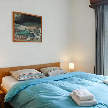 Superpanorama Ii By Interhome