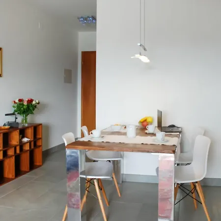 דירה Superpanorama Ii By Interhome