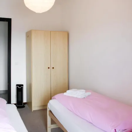 Superpanorama Ii By Interhome *