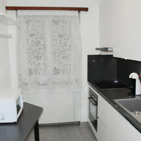 Superpanorama Ii By Interhome *