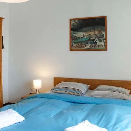 Superpanorama Ii By Interhome * 루가노