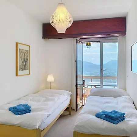 Superpanorama Ii By Interhome