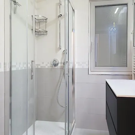 Superpanorama Ii By Interhome Апартаменты