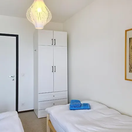 Superpanorama Ii By Interhome *