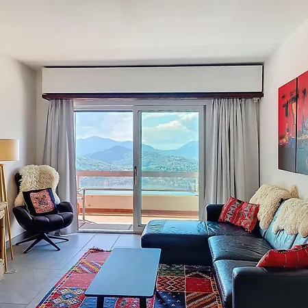 Superpanorama Ii By Interhome