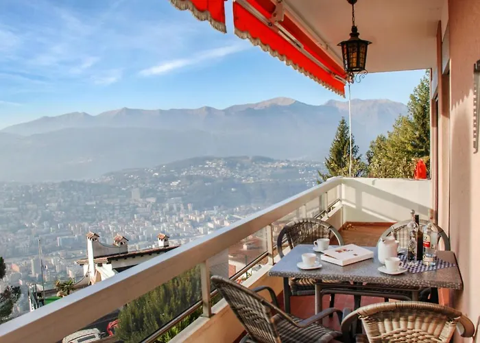 Superpanorama Ii * Lugano