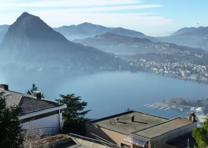 Superpanorama Ii Apartment *