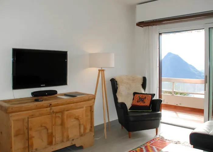 Superpanorama Ii * Lugano