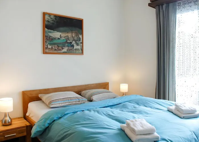 Superpanorama Ii By Interhome