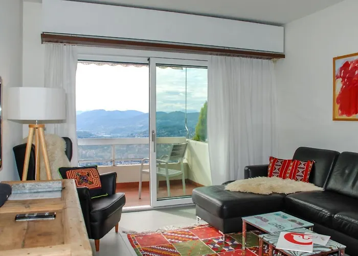 Apartment Superpanorama Ii *