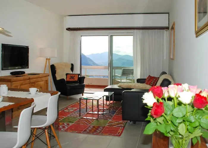 Superpanorama Ii Lugano