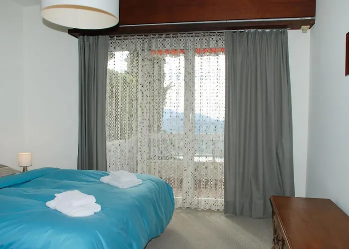 Superpanorama Ii By Interhome