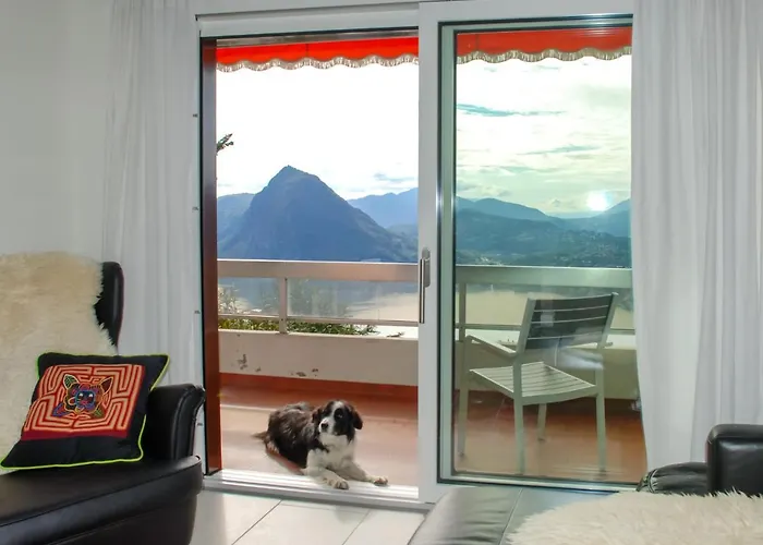 Superpanorama Ii * Lugano