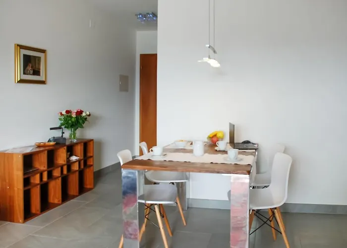 Apartment Superpanorama Ii