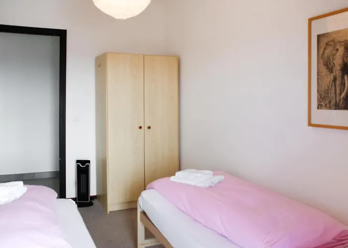 Superpanorama Ii By Interhome *