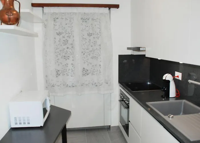 Superpanorama Ii By Interhome *