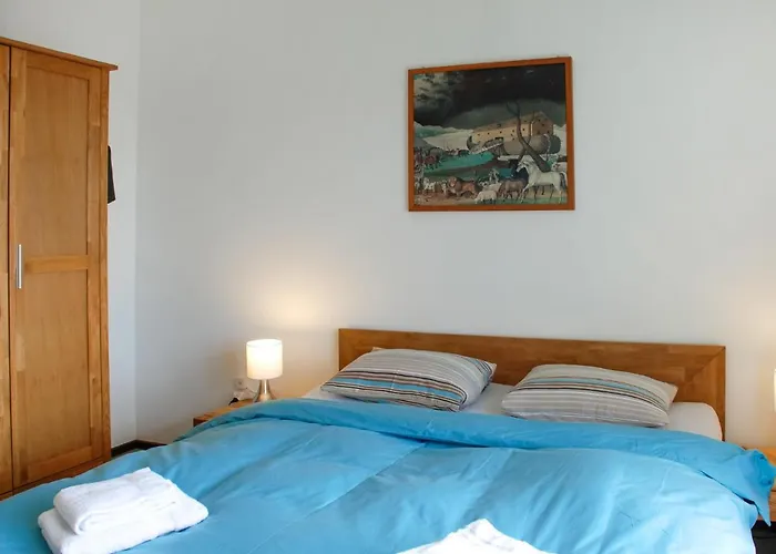 Superpanorama Ii By Interhome * ルガーノ