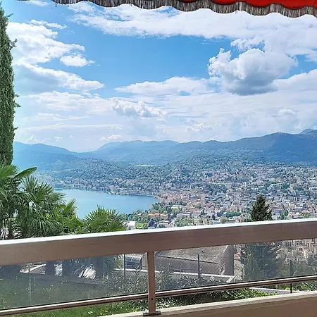 Superpanorama Ii By Interhome *